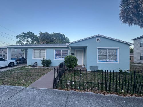 1110 N Sapodilla Ave, West Palm Beach, FL, 33401-3241 | Card Image