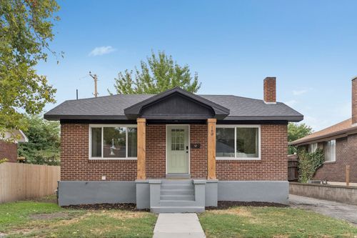 180 E Sunset Ave, South Salt Lake, UT, 84115-3620 | Card Image