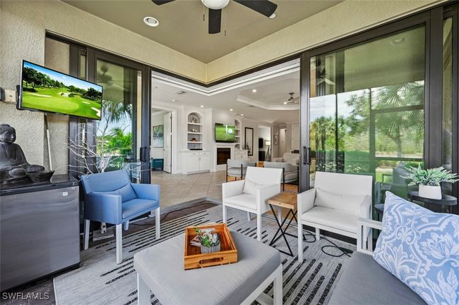 UNIT-101 - 8777 Bellano Ct, Condo with 2 bedrooms, 3 bathrooms and null parking in NAPLES FL | Image 20