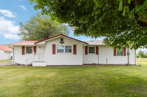 8250 N Ky 837, Kings Mountain, KY, 40442-9009 | Card Image
