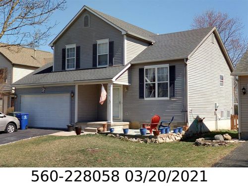 5989 Carmell Drive, Columbus, OH, 43228 | Card Image