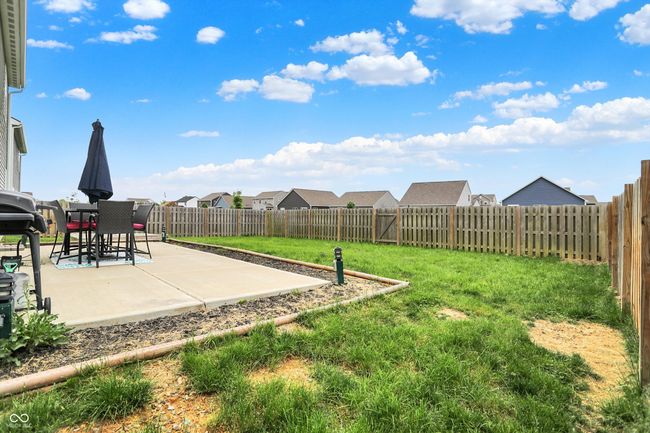 6645 Honeysuckle Way, House other with 5 bedrooms, 4 bathrooms and null parking in Pendleton IN | Image 38