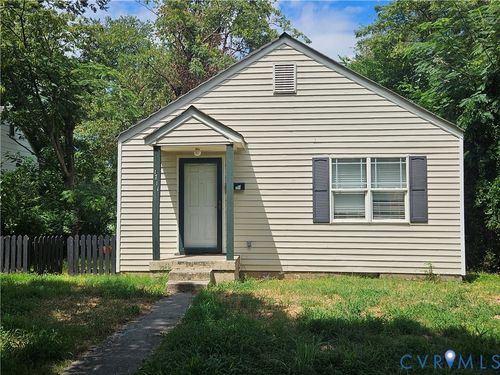 1711 Halifax Ave, Richmond, VA, 23224-6839 | Card Image