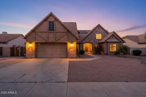 13006 W Colter St, Litchfield Park, AZ, 85340-3040 | Card Image