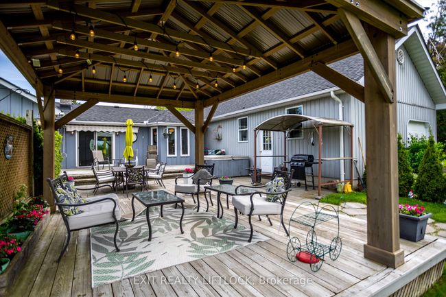 890 Stewart Line, House other with 4 bedrooms, 2 bathrooms and 8 parking in Cavan ON | Image 27