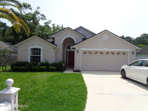 153 Dover Bluff Dr, Orange Park, FL, 32073-7667 | Card Image