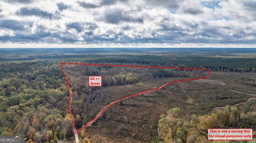 0 New Hope Vesta Rd, Carlton, GA, 30627 | Card Image