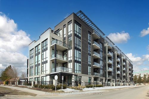 204-42 Mill St, Georgetown, ON, L7G0P9 | Card Image