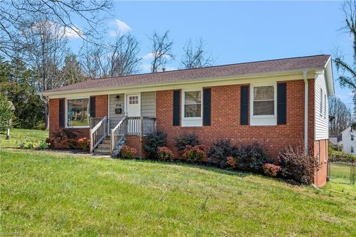 1716 Camden Rd, Winston-Salem, NC, 27103-4510 | Card Image
