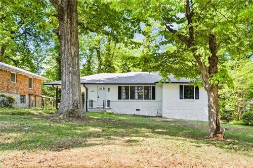1815 Windsor Dr Sw, Atlanta, GA, 30311-4411 | Card Image