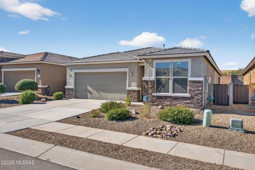 15388 S Camino Oculi, Sahuarita, AZ, 85629-0439 | Card Image