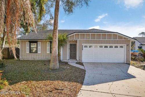 2039 Cypress Landing Dr, Jacksonville, FL, 32233-6318 | Card Image