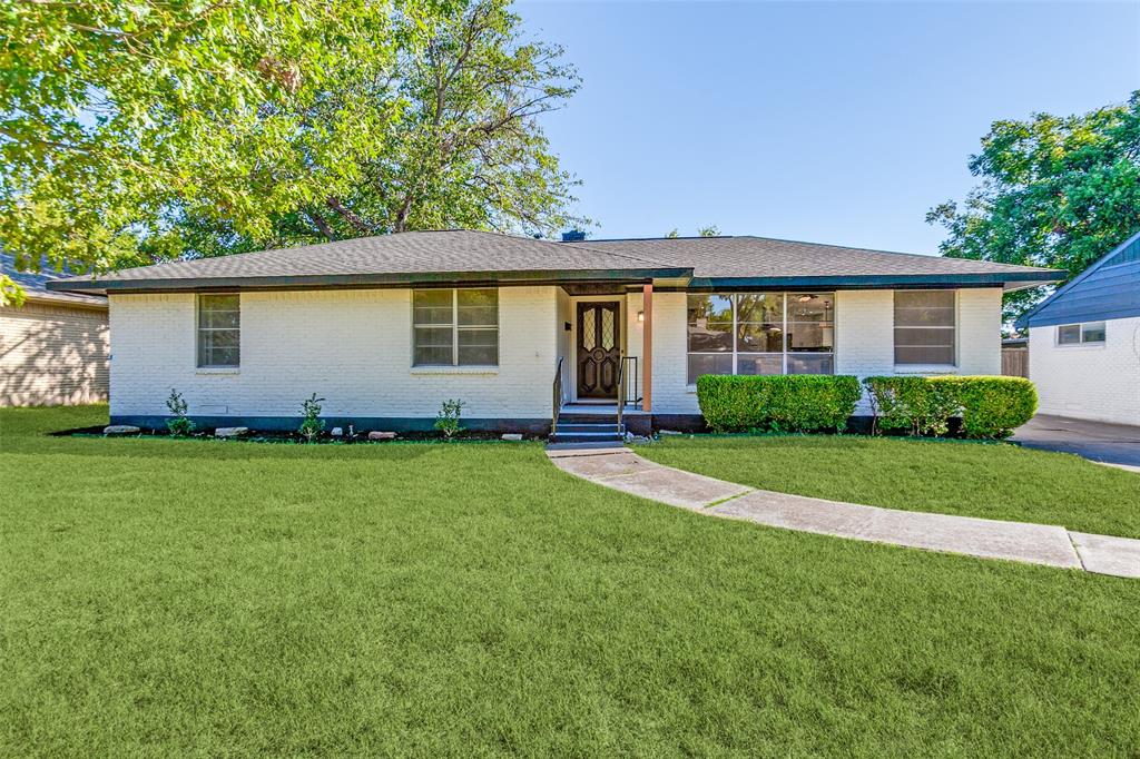 Summit Dr, Richardson, TX 75081