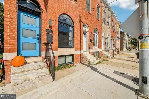 2300 Ashland Ave, BALTIMORE, MD, 21205-1626 | Card Image