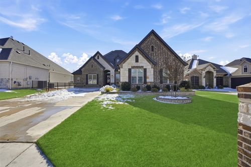 12132 Indian Creek Dr, Fort Worth, TX, 76179-6635 | Card Image