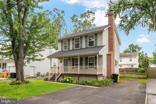 1193 Oak Ave, SHADY SIDE, MD, 20764-9527 | Card Image