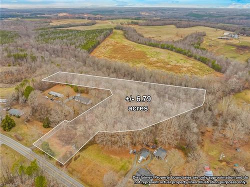 1827 Us Highway 311, Walnut Cove, NC, 27052 | Card Image