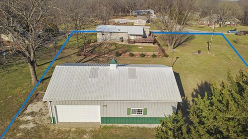 15030 E 2020 Rd, Stockton, MO, 65785-7420 | Card Image