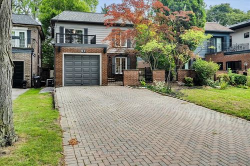 97 Bocastle Ave, Toronto, ON, M4N2S5 | Card Image
