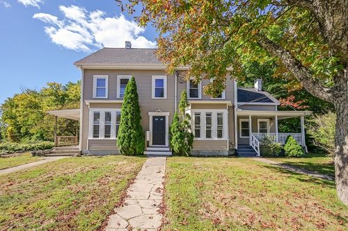 230 South St, Plainville, MA, 02762-1521 | Card Image