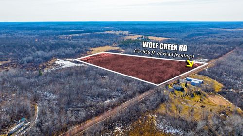 6024 Wolf Creek Rd, Bruno, MN, 55712 | Card Image