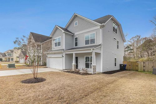 1602 Fishbone Drive, Johns Island, SC, 29455 | Card Image