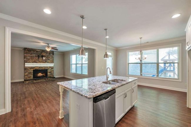 4335 Bellview Ln, House other with 3 bedrooms, 3 bathrooms and null parking in Duluth GA | Image 4