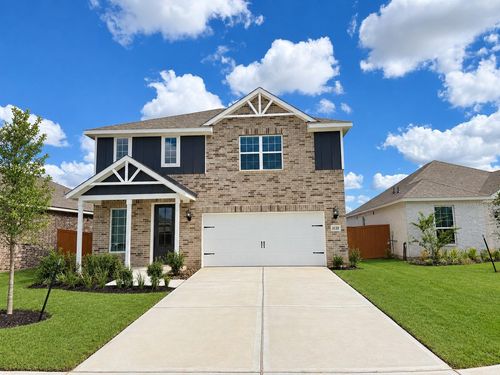 1131 Campside Dr, Beasley, TX, 77417-0280 | Card Image