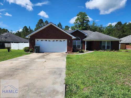 21 Idus Lane, Hinesville, GA, 31313 | Card Image