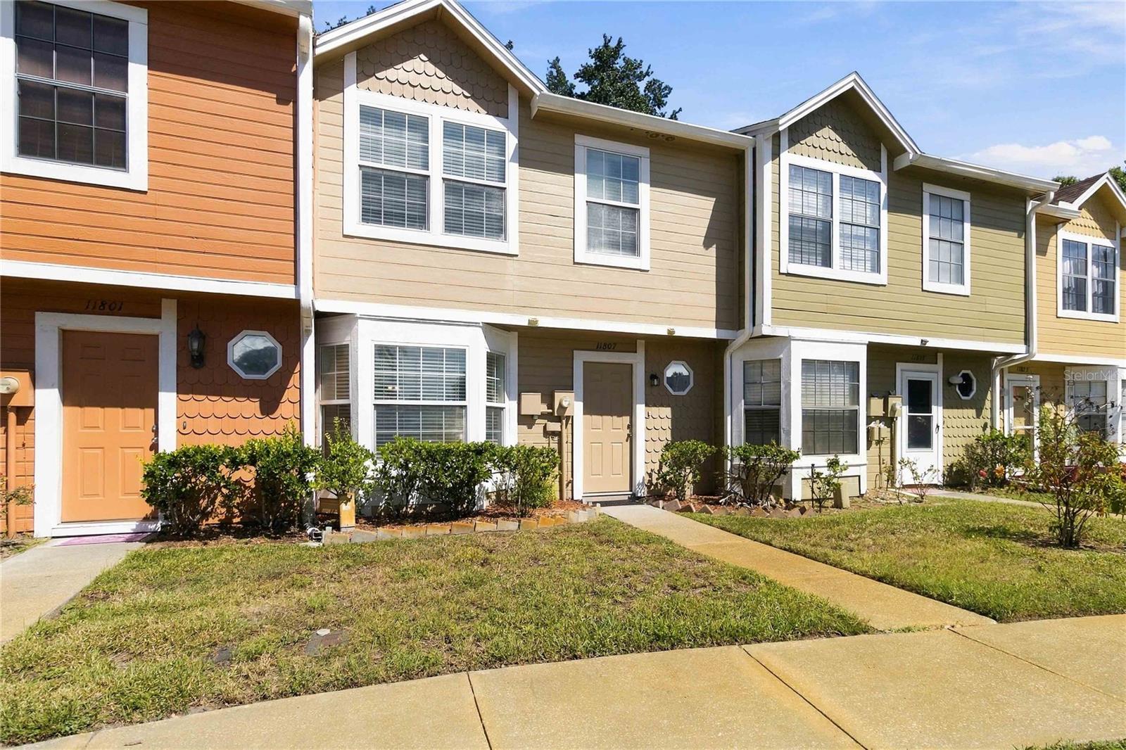Residential in ORLANDO 2