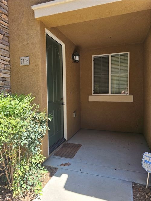 2103-30505 Canyon Hills Rd, Lake Elsinore, CA, 92532-7524 | Card Image