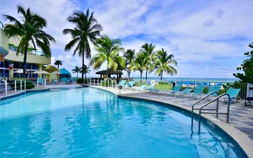 1704-17375 Collins Ave, Sunny Isles Beach, FL, 33160-3410 | Card Image