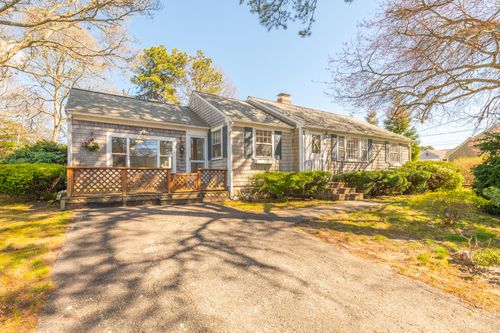 268 Trotting Park Rd, West Dennis, MA, 02670-2619 | Card Image