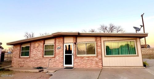 8763 Clavel Dr, El Paso, TX, 79907-4909 | Card Image