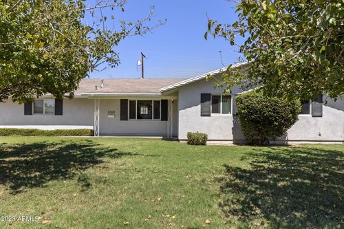 8308 E Minnezona Ave, Scottsdale, AZ, 85251-1748 | Card Image