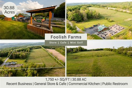 1364 County Highway 12, Mount Vision, NY, 13810-1195 | Card Image