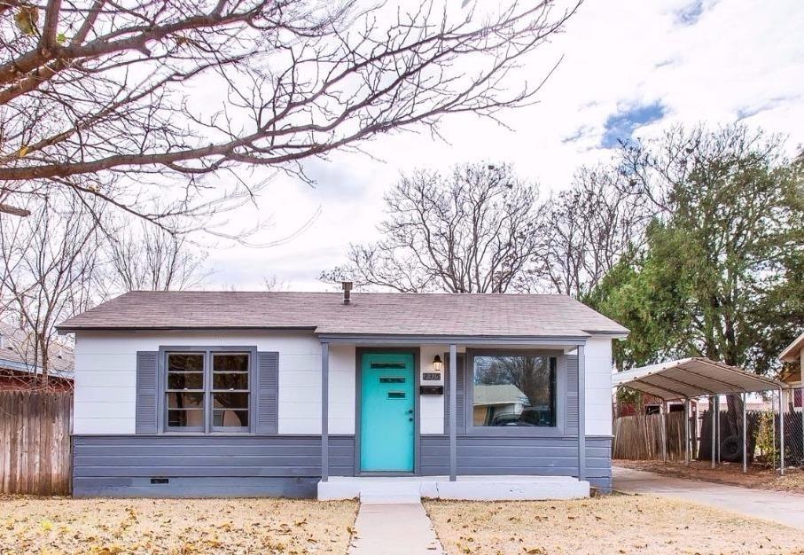38th St, Lubbock, TX 79412