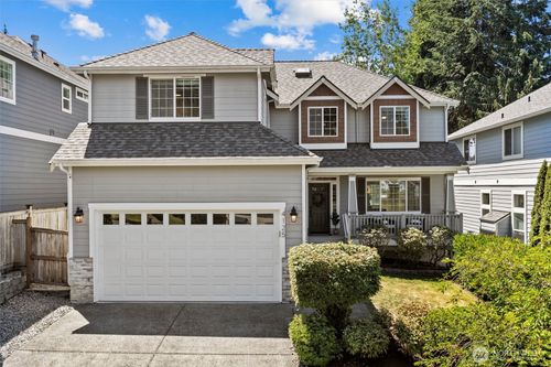 4125 Ne 27th Pl, Renton, WA, 98059-3541 | Card Image