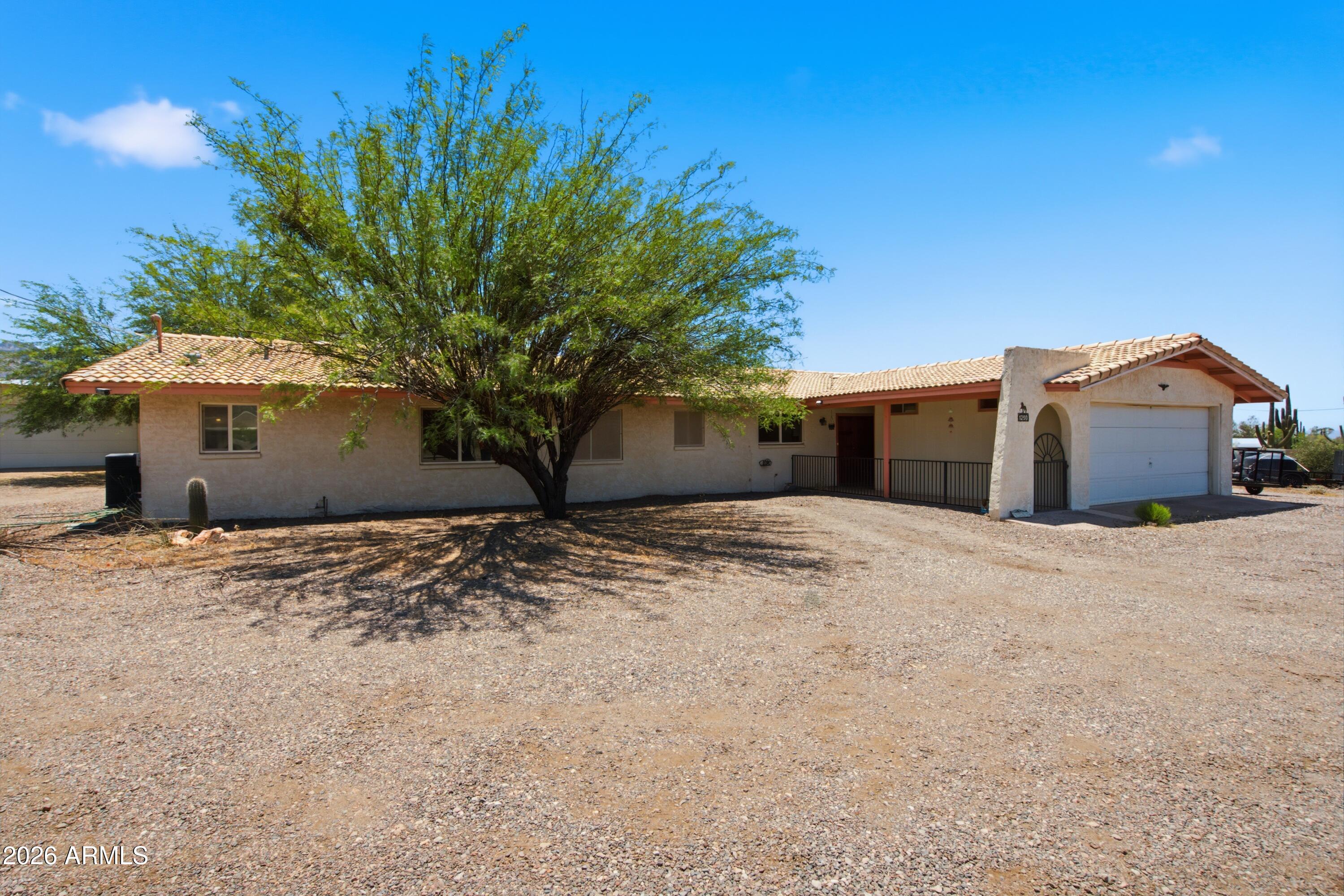 Residential in Apache Junction