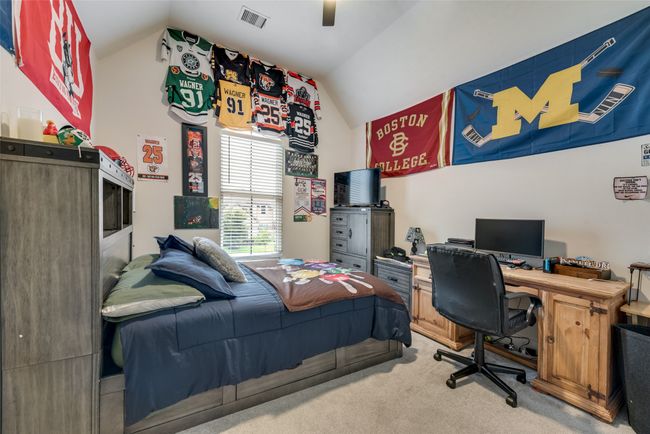 3900 Brazoria Dr, House other with 5 bedrooms, 6 bathrooms and null parking in Prosper TX | Image 33