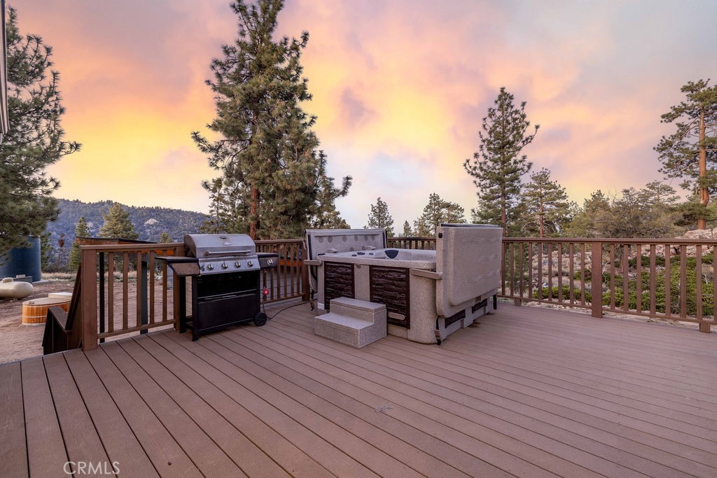 Residential in Angelus Oaks 3