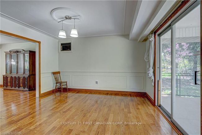 28 Redford Rd, House other with 4 bedrooms, 2 bathrooms and 6 parking in London ON | Image 21