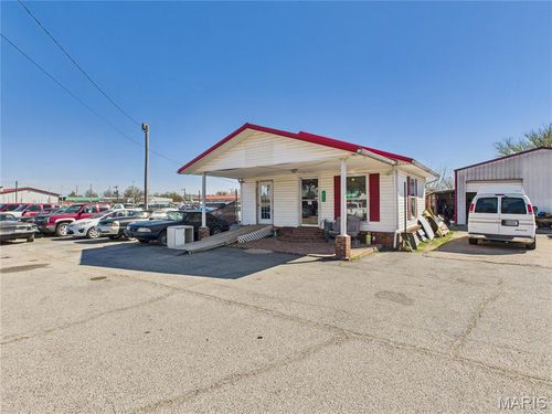 2892 N Douglass St, Malden, MO, 63863-1014 | Card Image