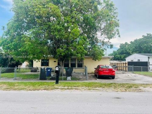 3100 Nw 162nd St, Miami Gardens, FL, 33054-6864 | Card Image