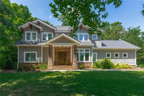 401 Promontory Rdg, Seneca, SC, 29672-8009 | Card Image