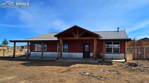 120 Sunset Dr, Silver Cliff, CO, 81252-9498 | Card Image