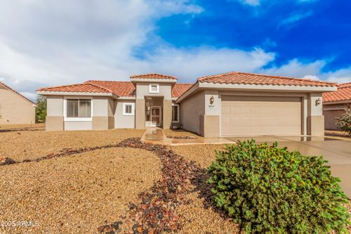 22637 N Hermosillo Dr, Sun City West, AZ, 85375-3050 | Card Image