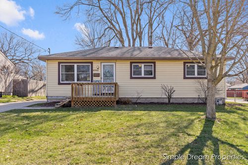 4062 Oriole Ave Sw, Wyoming, MI, 49509-4335 | Card Image