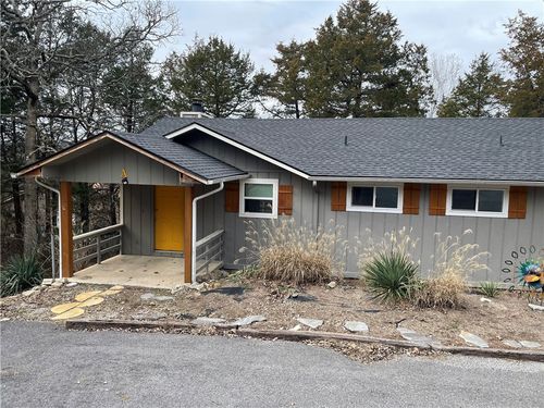 6 Hillside Drive, Holiday Island, AR, 72631 | Card Image