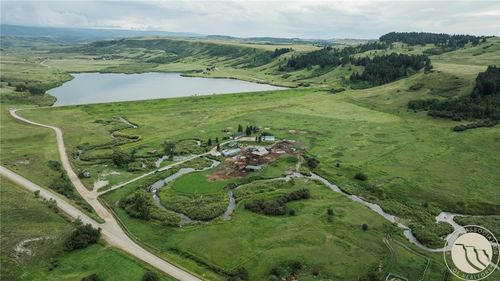 6502 Quarter Horse Lane, Lewistown, MT, 59457 | Card Image